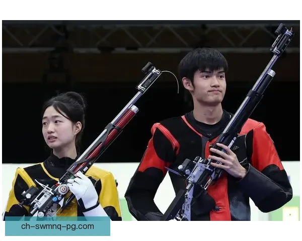 射击规则大揭秘：如何成为射击高手