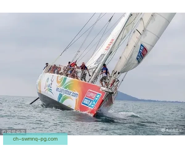挑战极限，掀起海洋风暴帆船邀请赛新篇章