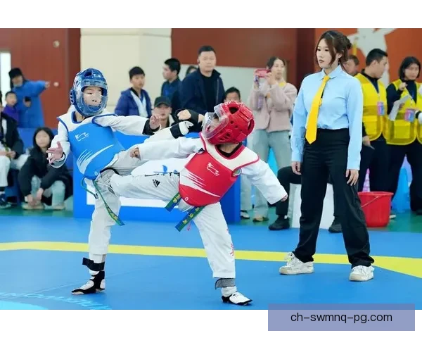 探究跆拳道运动员技术水平与比赛表现的关联性