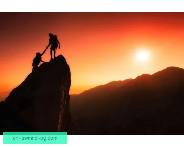 攀登巅峰：挑战极限，征服高峰